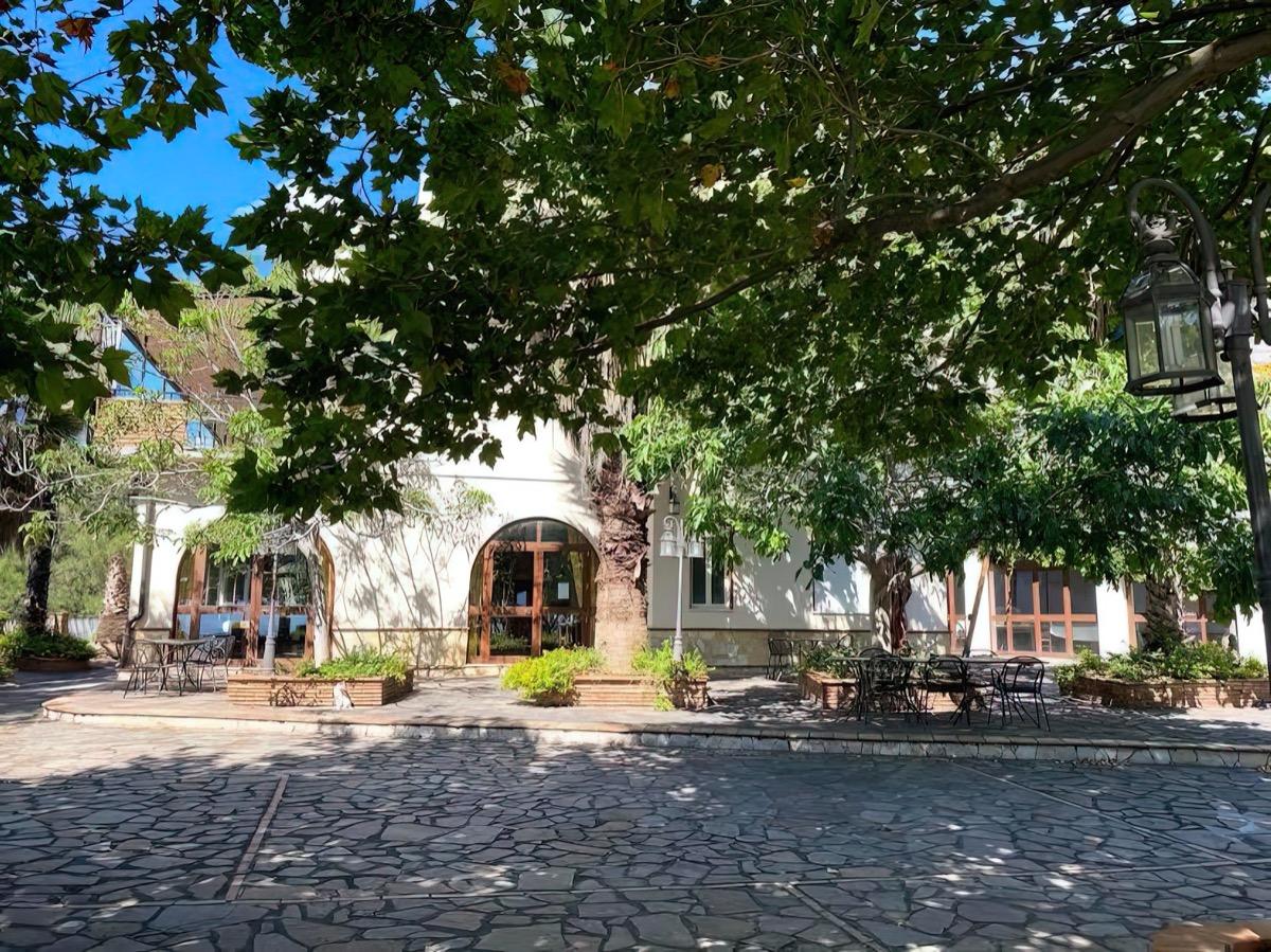 Agriturismo Amendolara foto 3