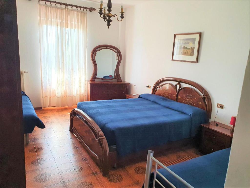 Hotel Madonna di Luciago foto 3