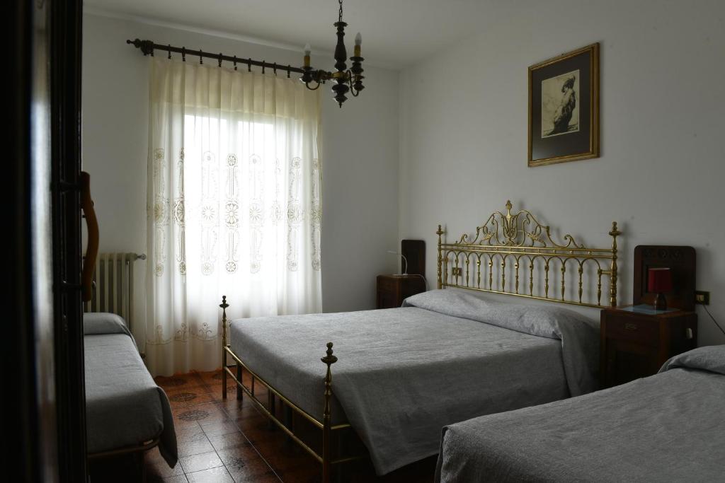 Hotel Madonna di Luciago foto 6