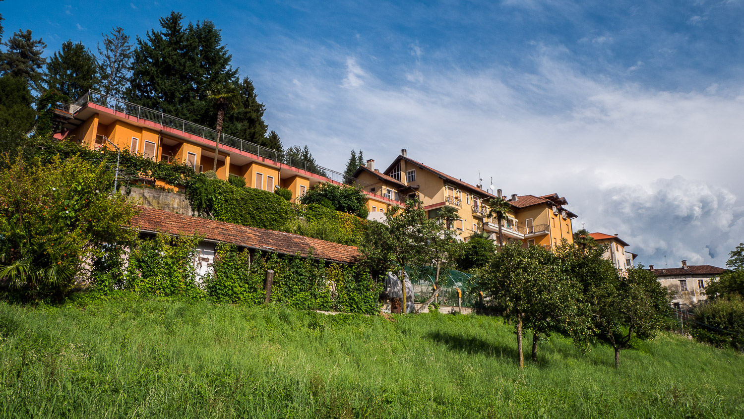 Albergo Ristorante Monterosa foto 2