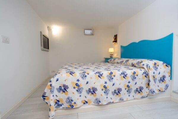 B&B La Bella Annacapri foto 6