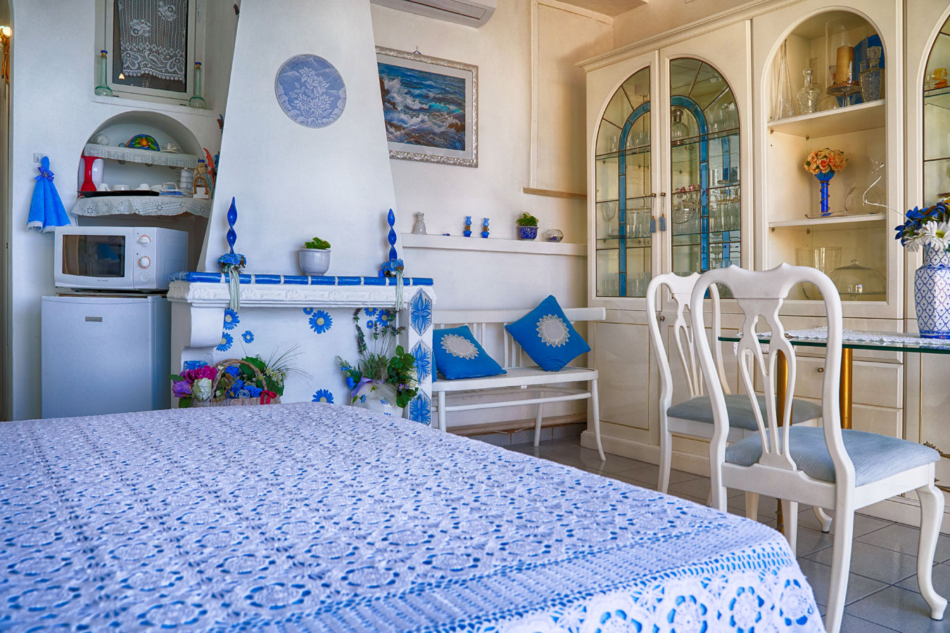 B&B Il Bacio di Capri foto 1
