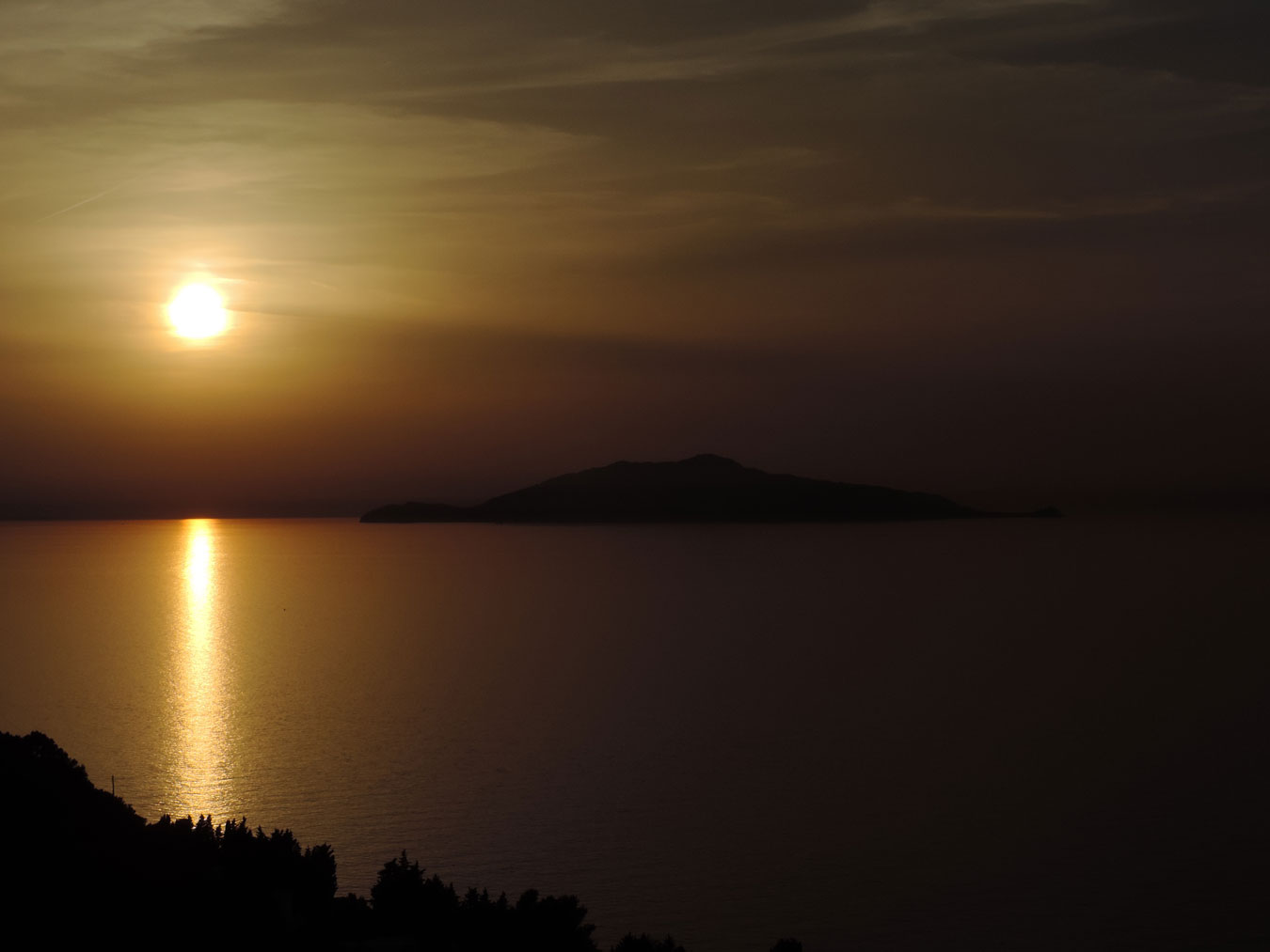 B&B Il Bacio di Capri foto 4