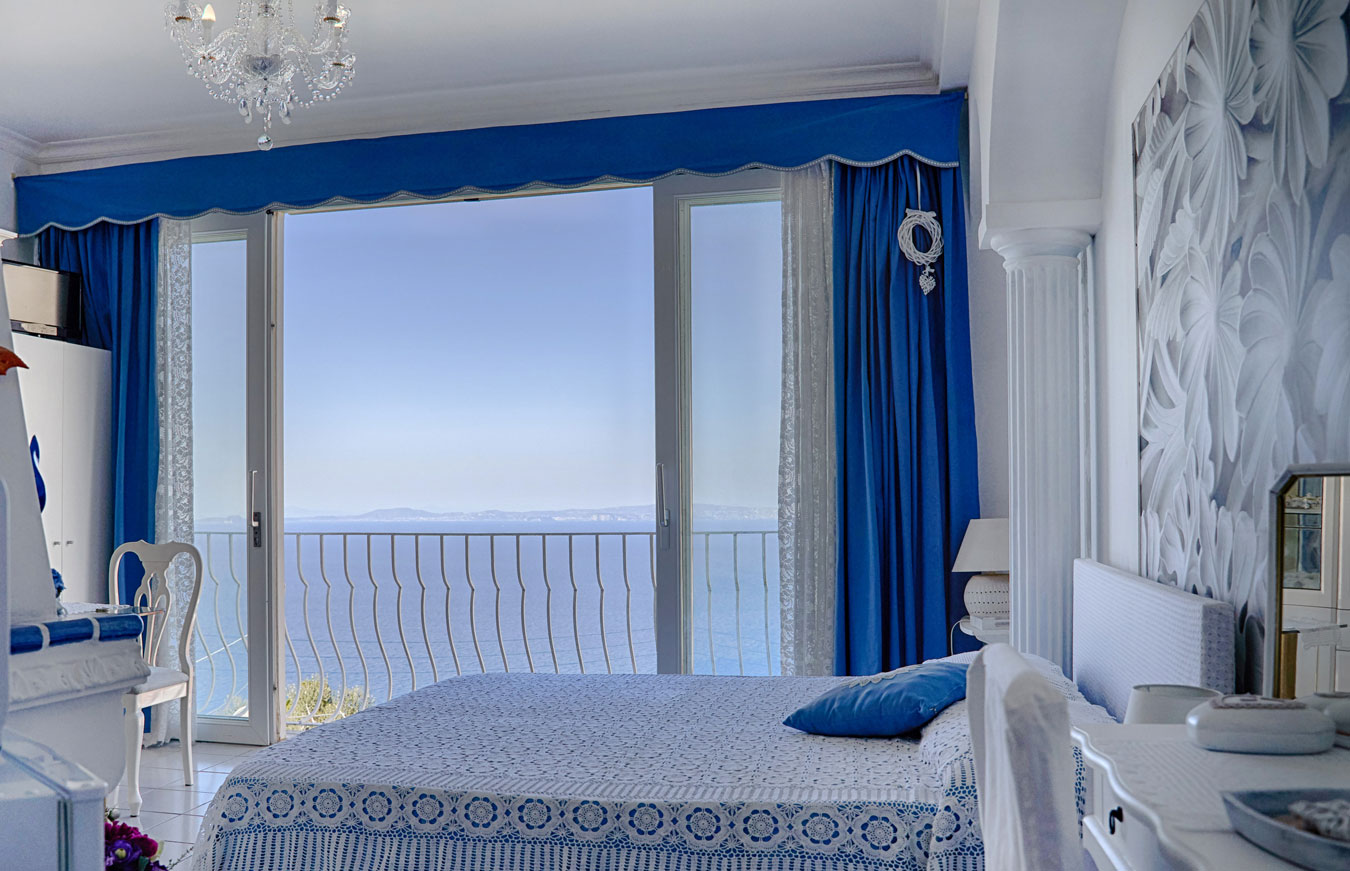 B&B Il Bacio di Capri foto 5