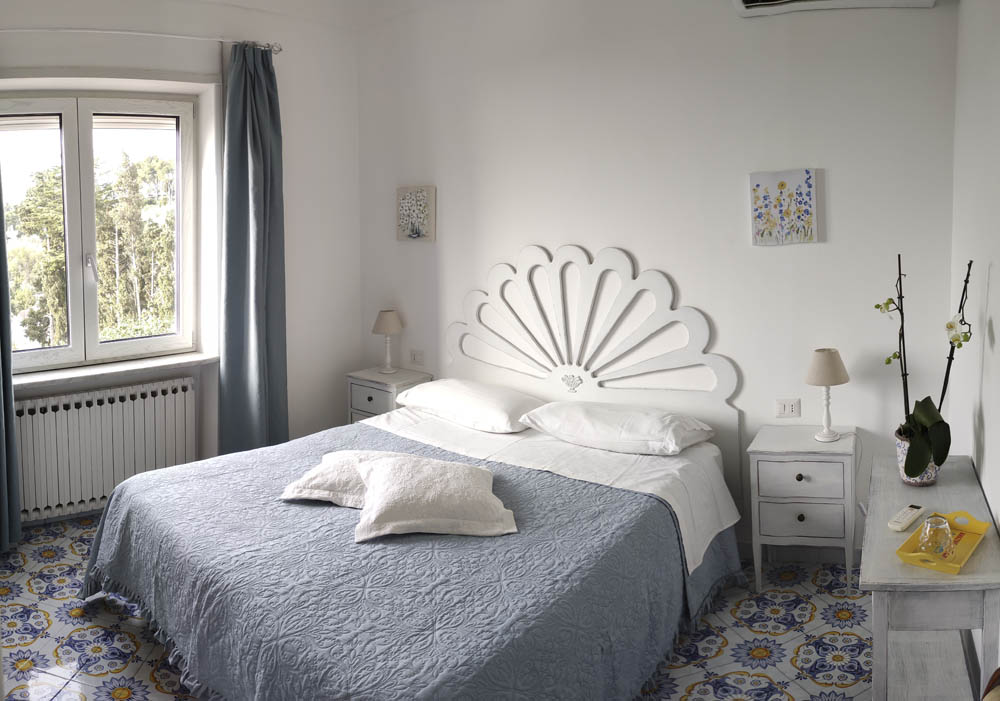 B&B Villa Cristina foto 1
