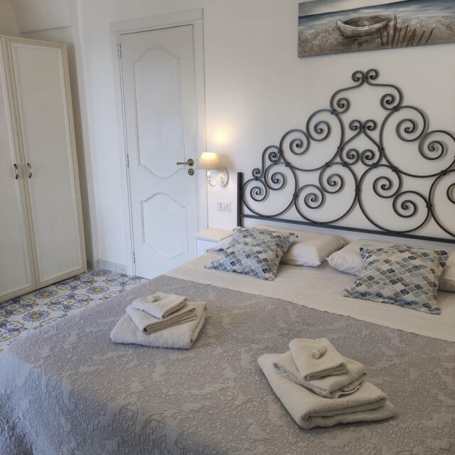 B&B Villa Cristina foto 4