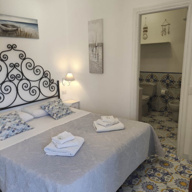 B&B Villa Cristina foto 6