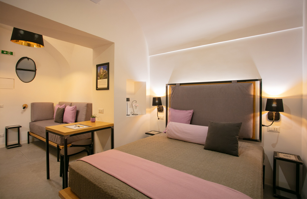 Bellamania B&B foto 5