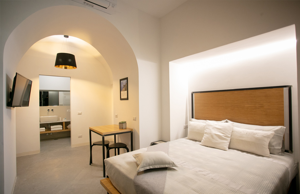 Bellamania B&B foto 6