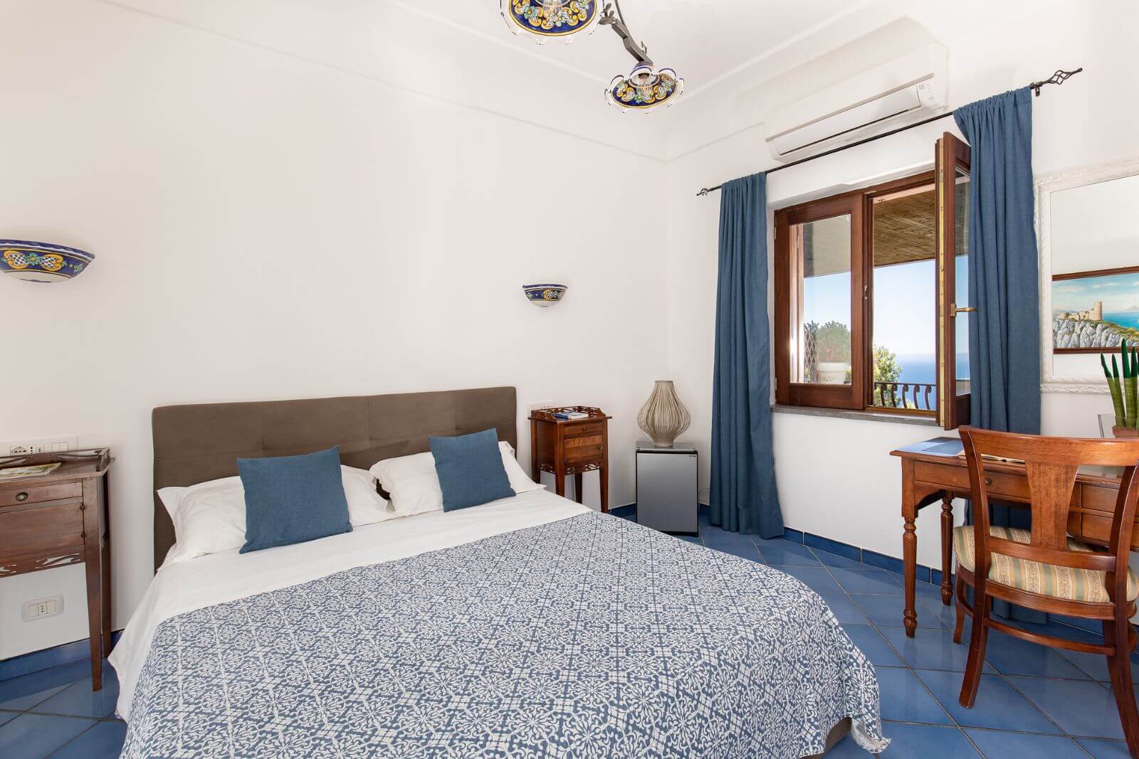 Bed & Breakfast Monte Solaro foto 2