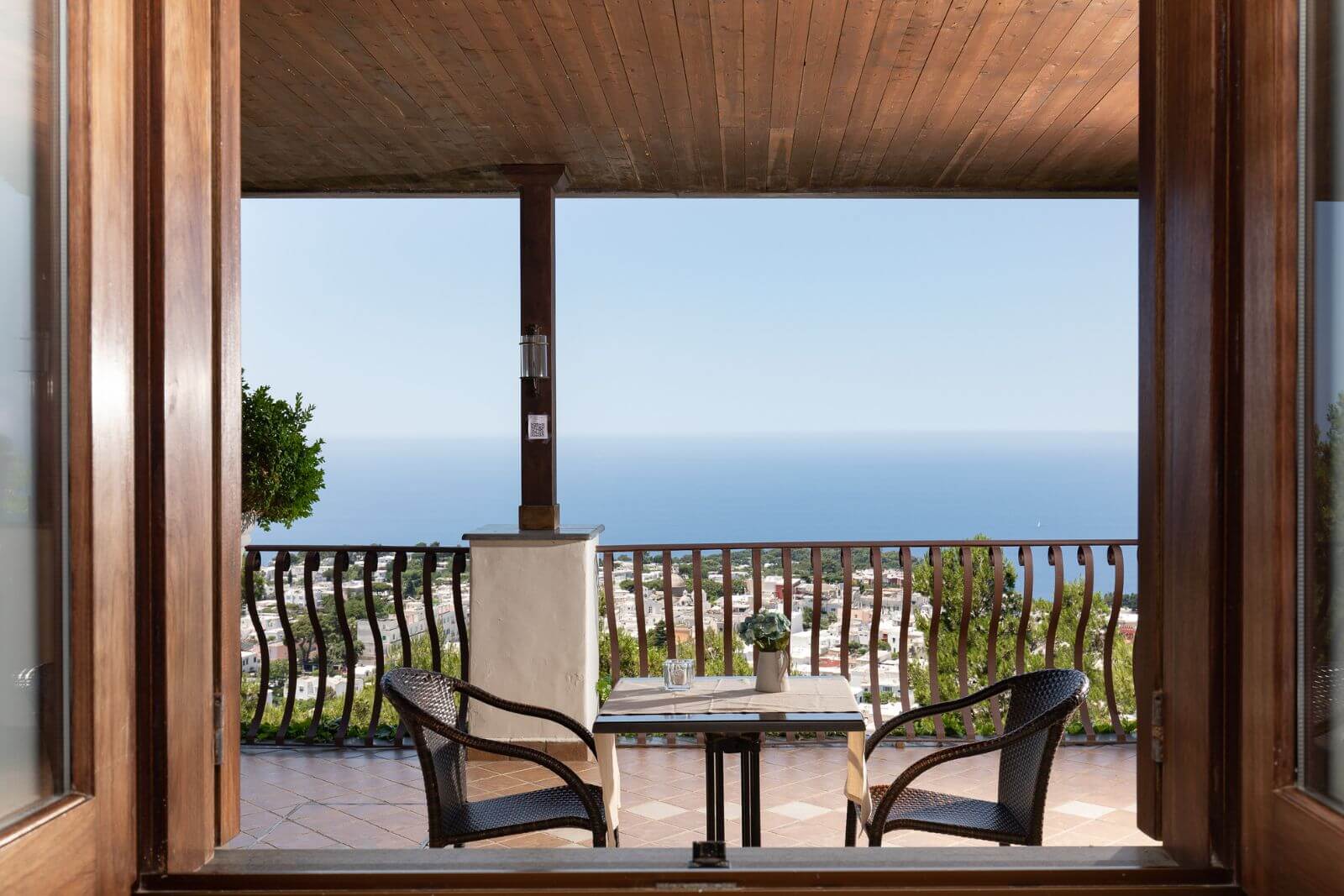 Bed & Breakfast Monte Solaro foto 4