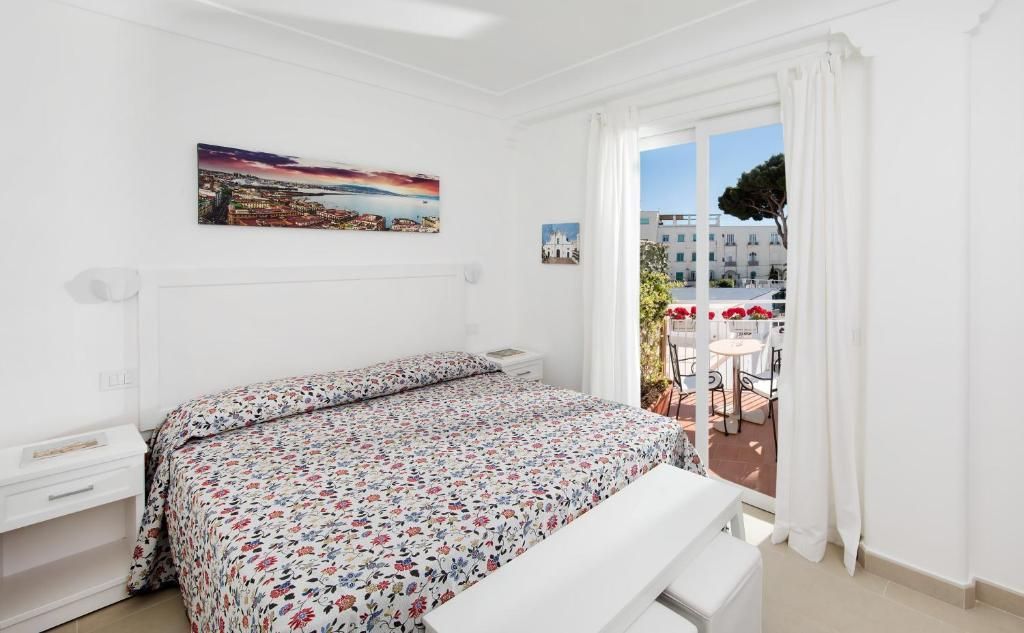 Villa Pollio Guest House foto 2