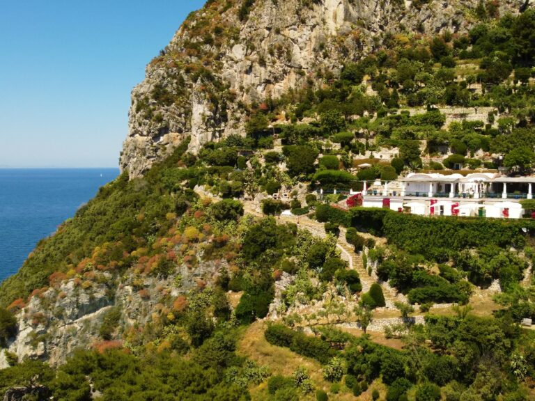 Casa Orrico - Blue Grotto foto 6