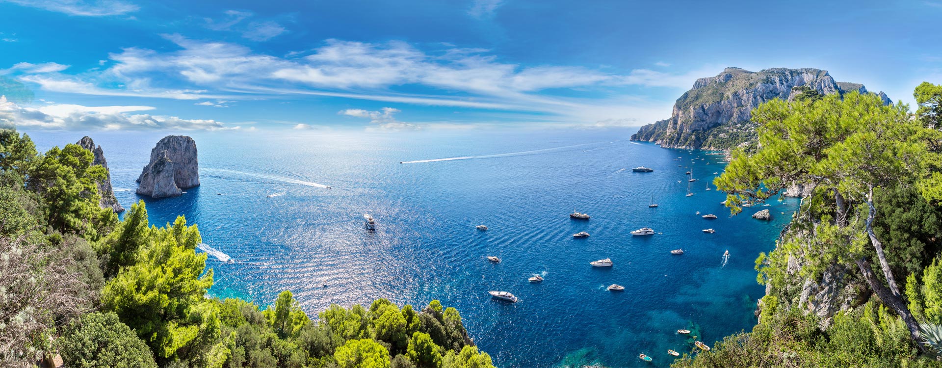 Capri villa Vittoria foto 3