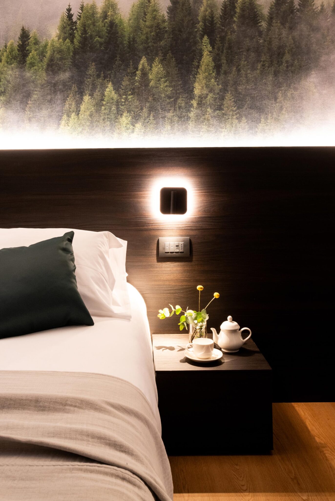 Hotel Due Cime foto 5