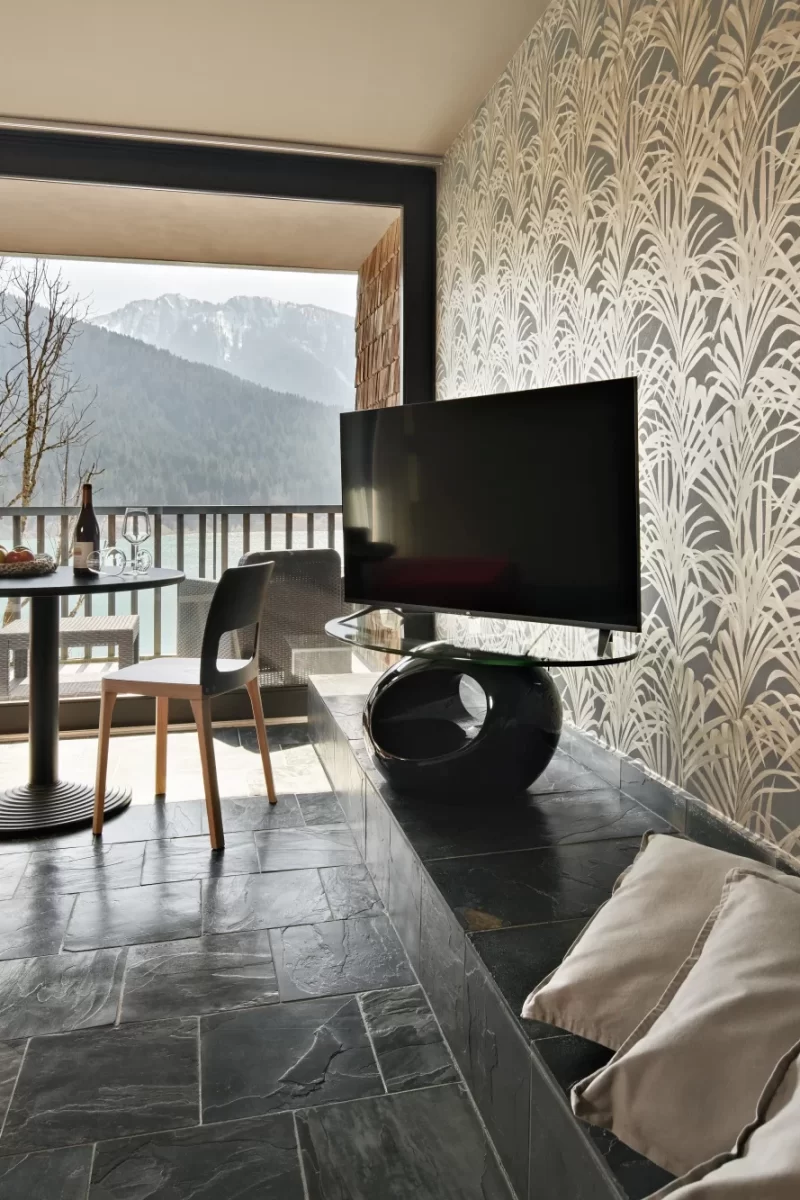 NS Suite Sauris foto 3