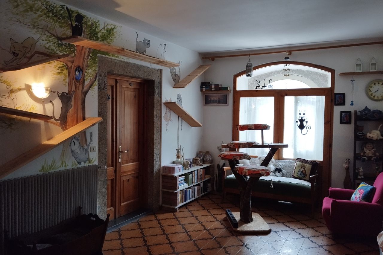 Albergo Alle Alpi Di Copetti Gabriella foto 2
