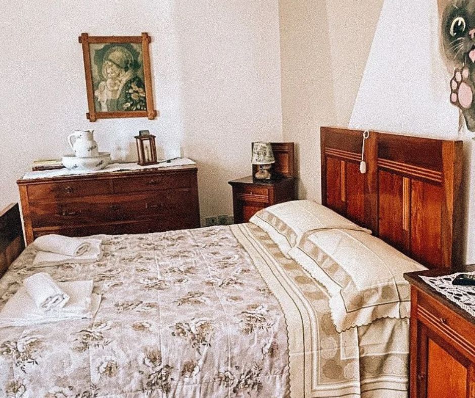 Albergo Alle Alpi Di Copetti Gabriella foto 4