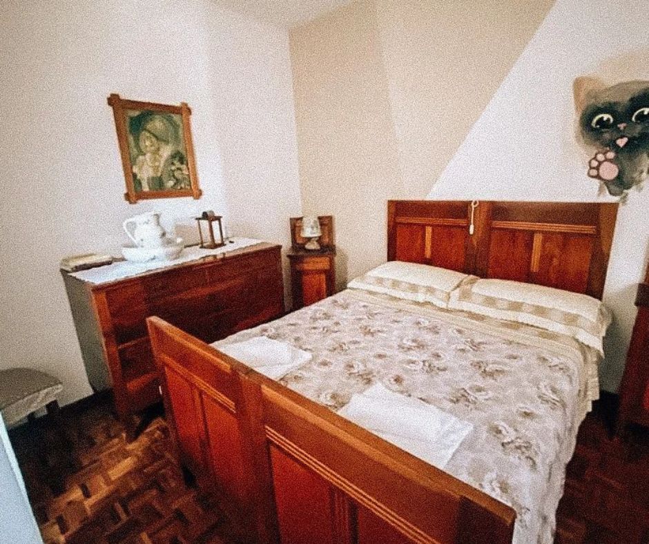 Albergo Alle Alpi Di Copetti Gabriella foto 5