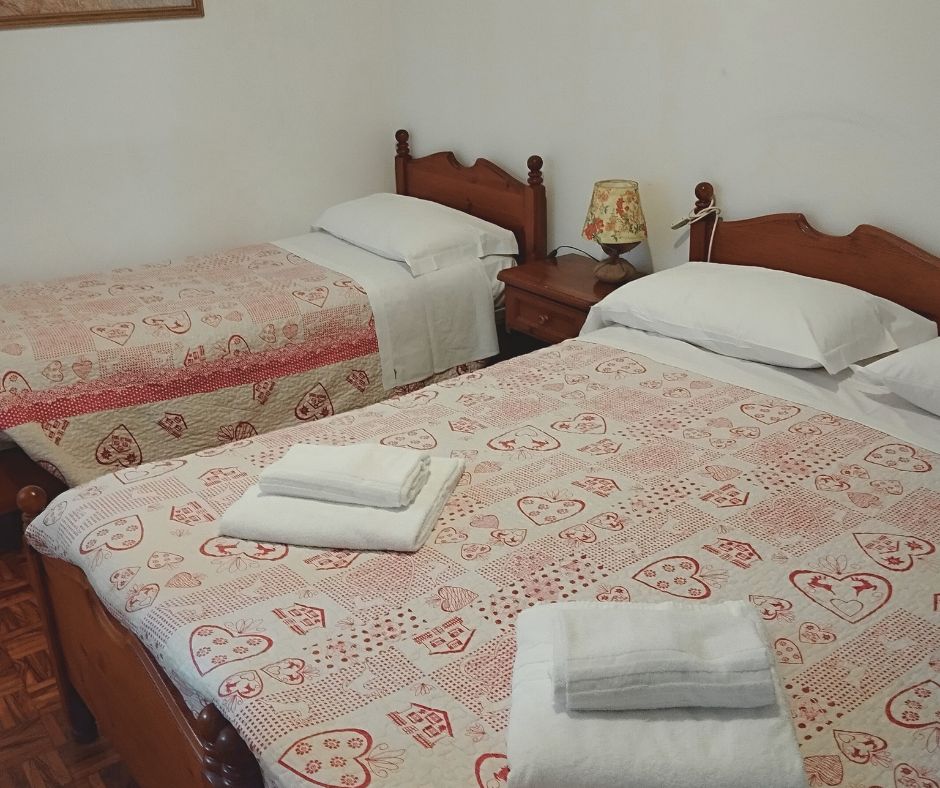 Albergo Alle Alpi Di Copetti Gabriella foto 6