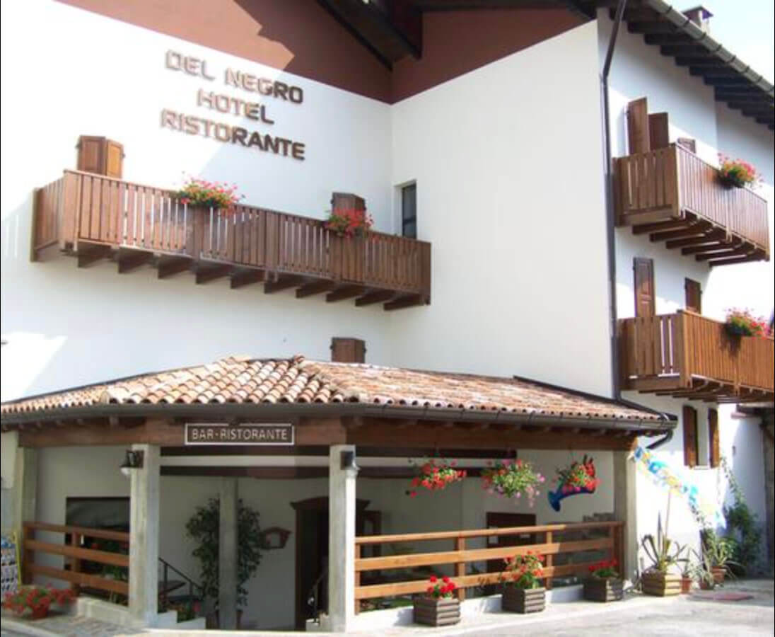 Albergo Diffuso Borgo Soandri - Sutrio Zoncolan foto 4