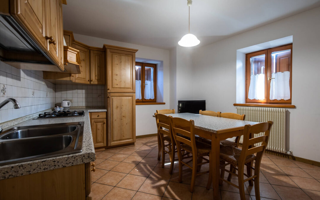 Albergo Diffuso Borgo Soandri - Sutrio Zoncolan foto 5