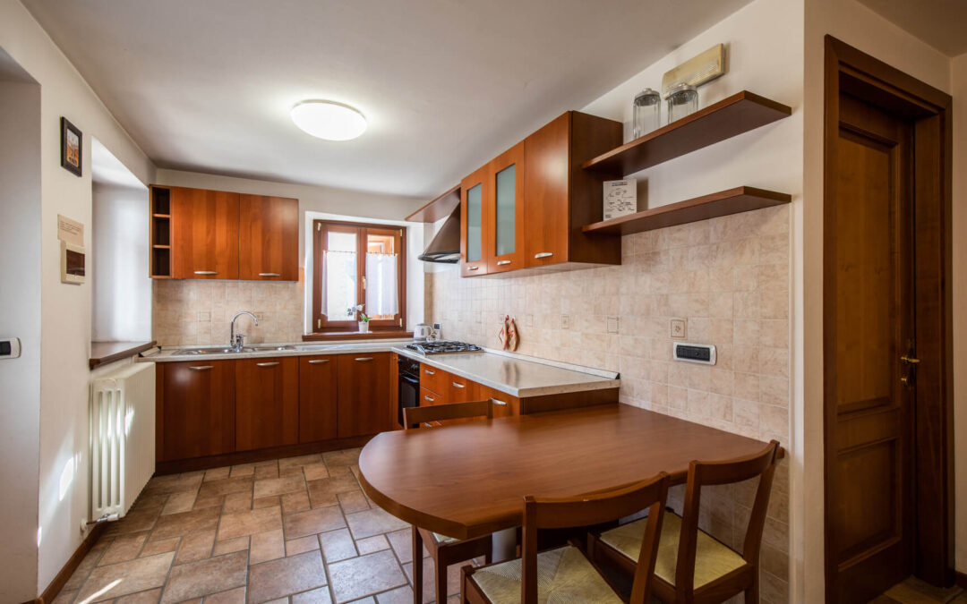 Albergo Diffuso Borgo Soandri - Sutrio Zoncolan foto 6