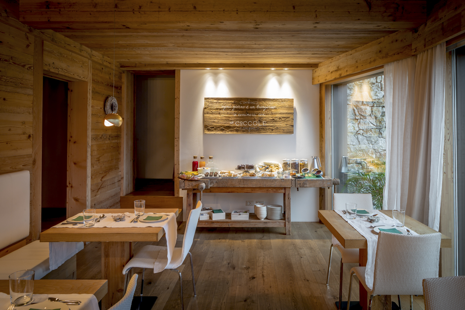 B&B Le Coccole foto 1
