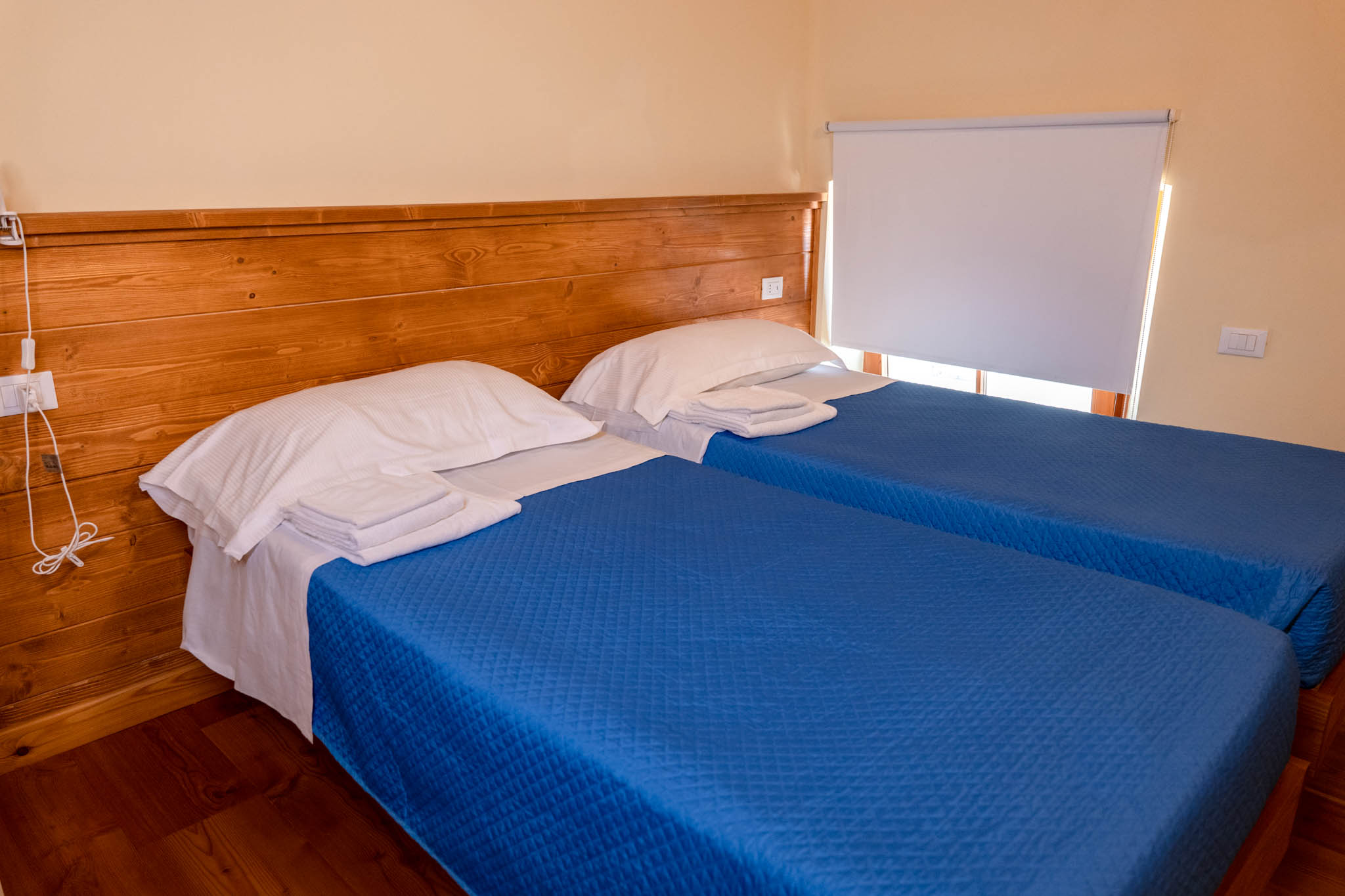 Depandance - Albergo Grimani foto 4