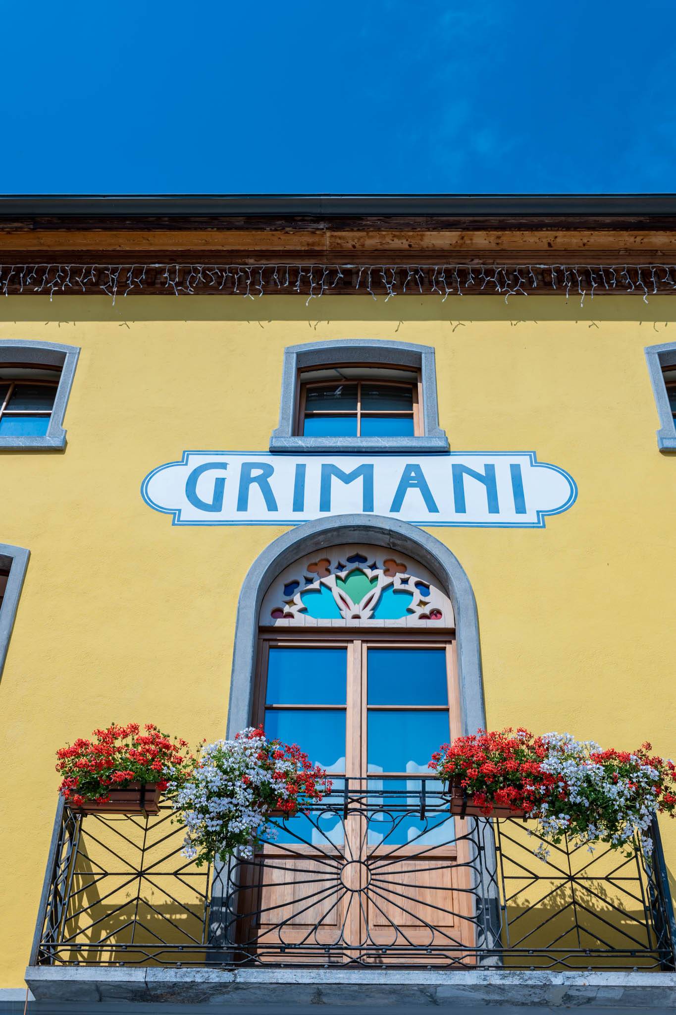 Albergo Grimani foto 1