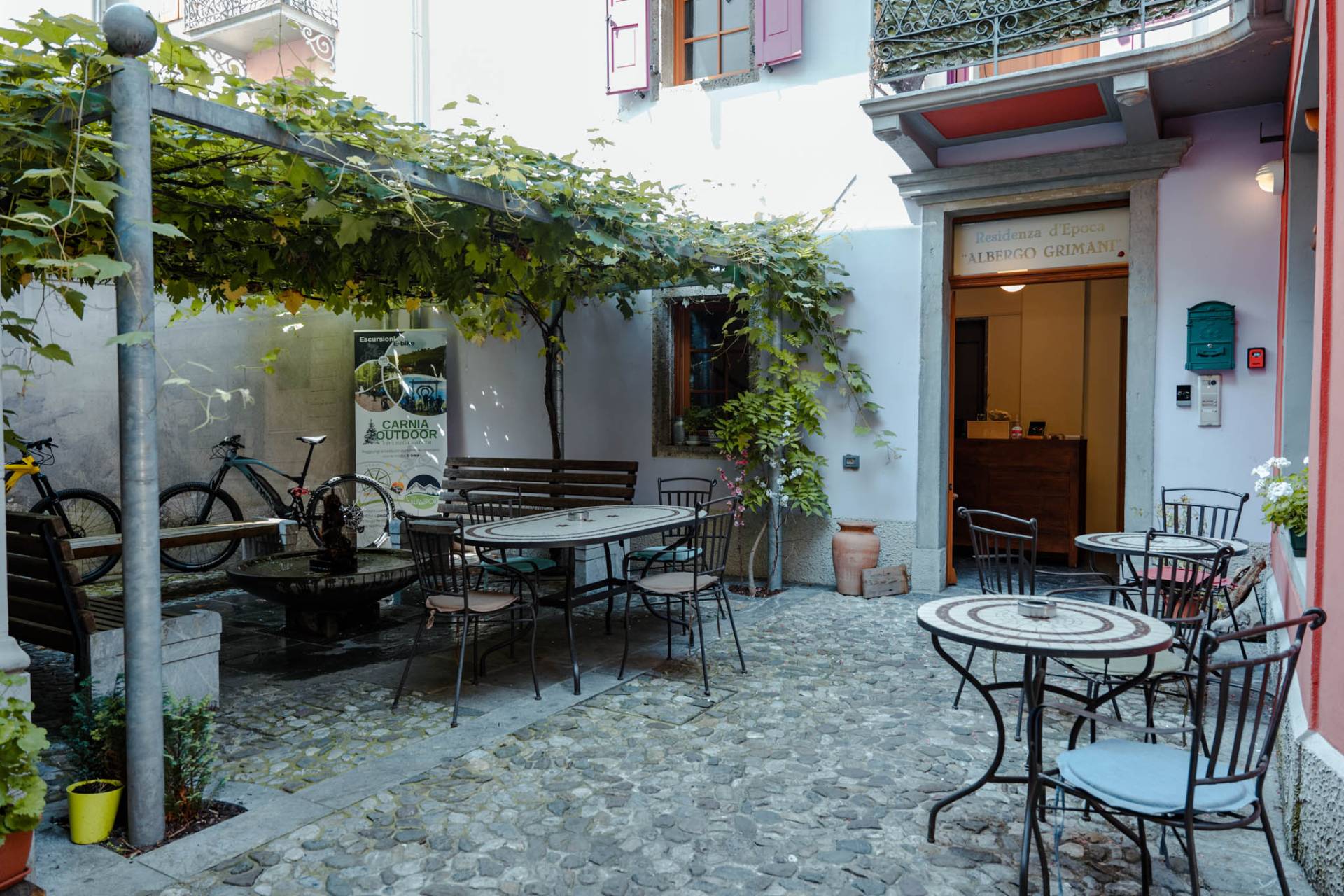 Albergo Grimani foto 6