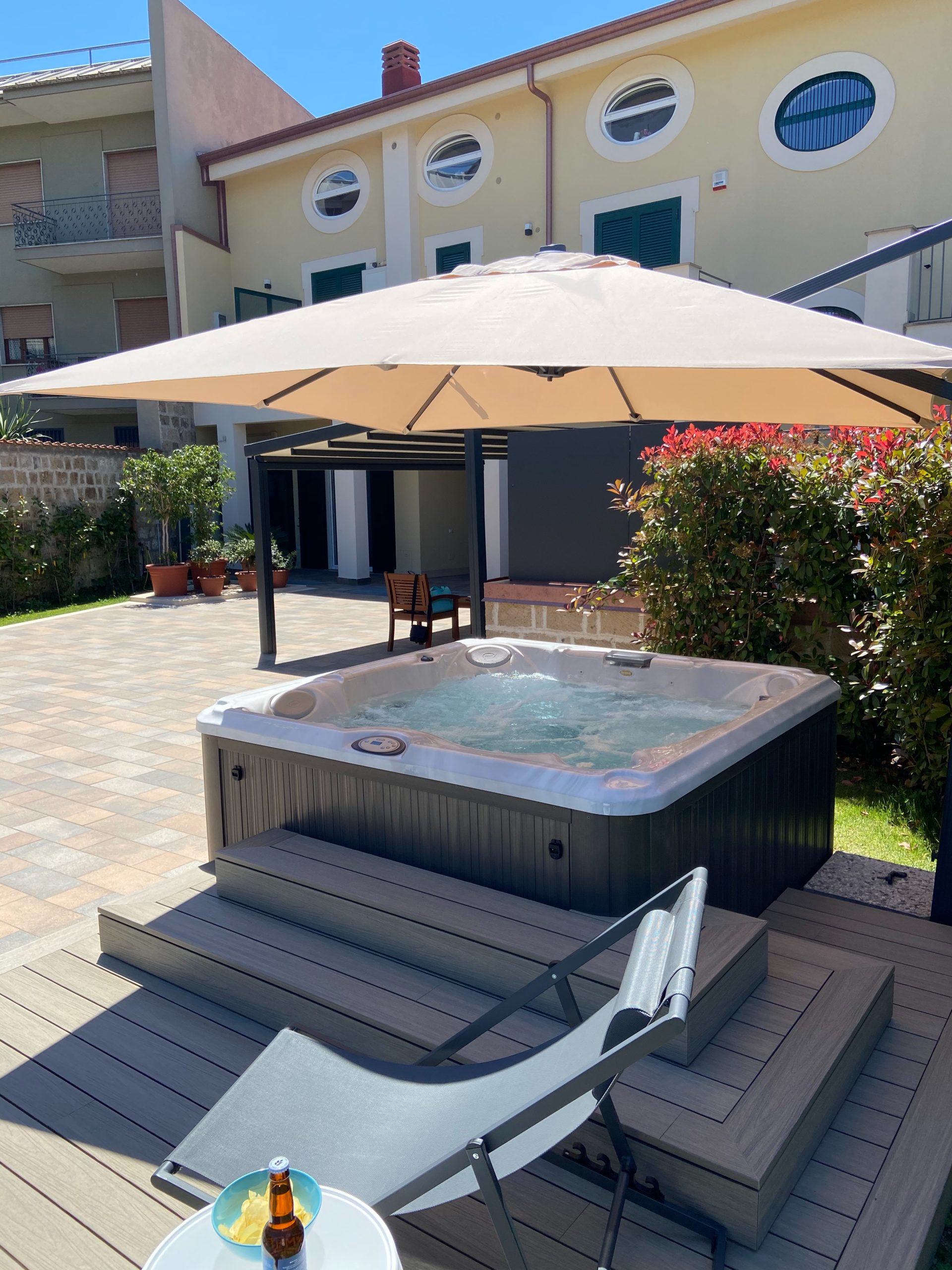Il Cavaliere Bed and Breakfast (CIN: IT061022C1BQYX7DU8) foto 1