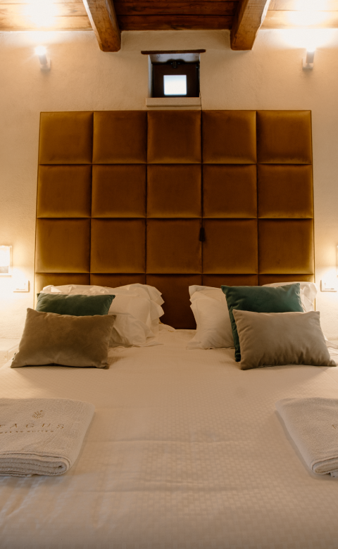 Fagus Relax Suites foto 2