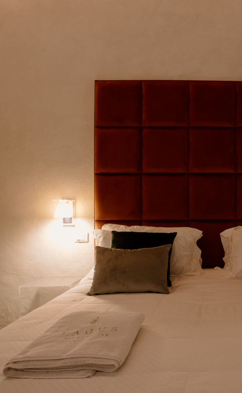 Fagus Relax Suites foto 5