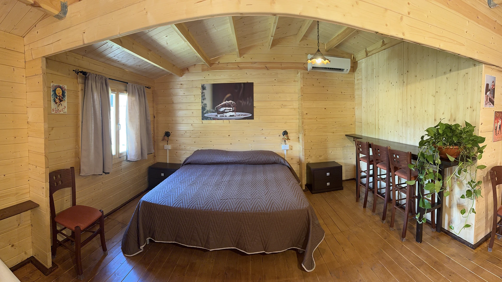 Choco B&B - Amnesia Experience foto 3