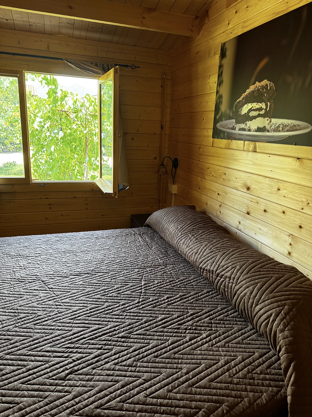 Choco B&B - Amnesia Experience foto 5