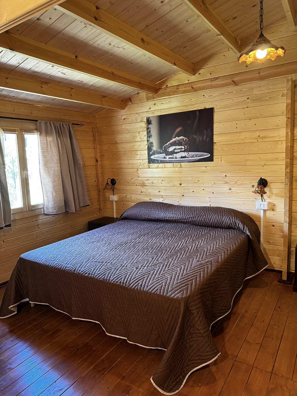 Choco B&B - Amnesia Experience foto 6