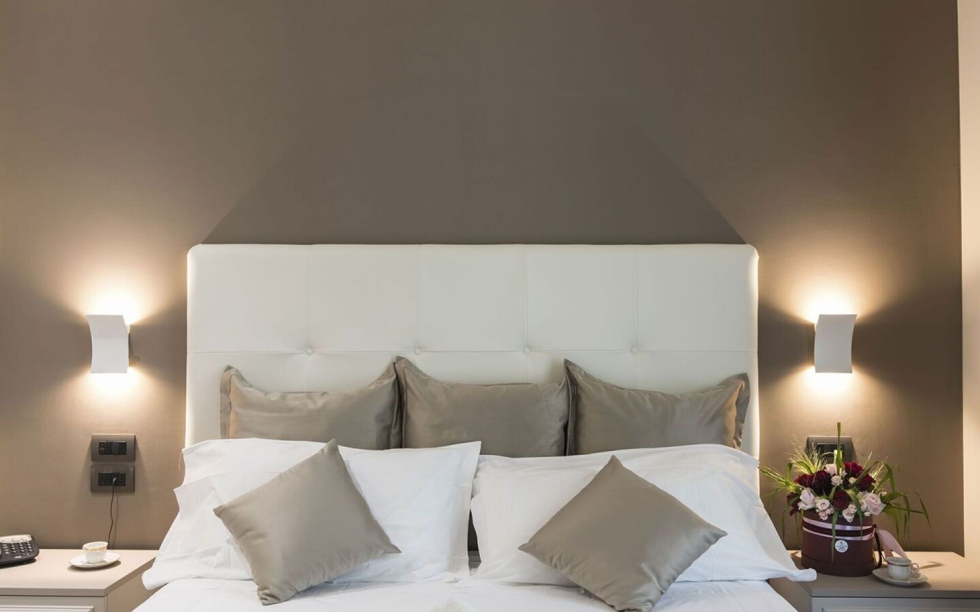 Grand Hotel Telese foto 5