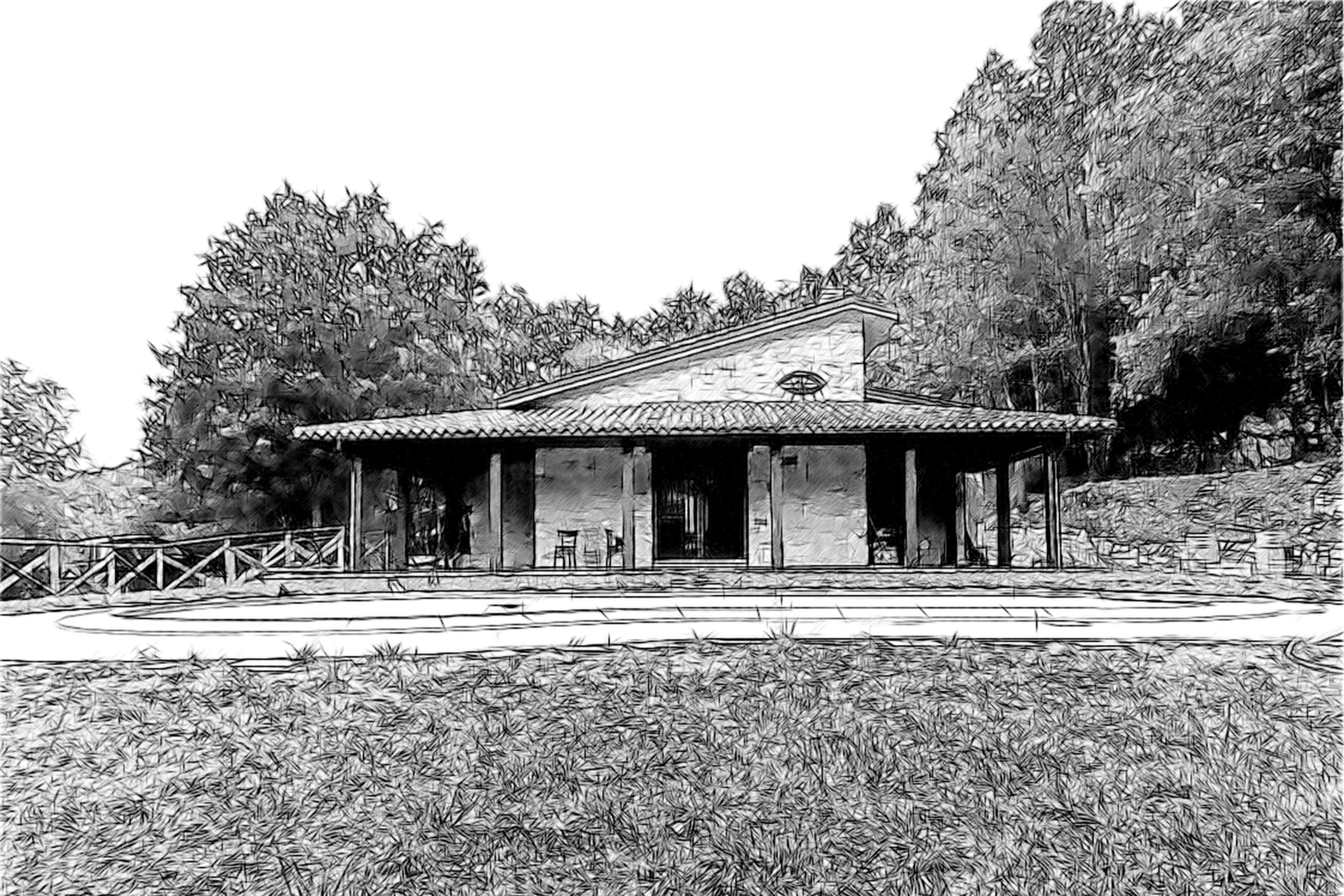 Domus Incantada foto 2