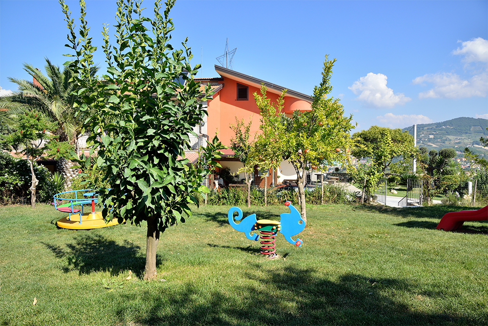 Agriturismo La Stella del Taburno foto 3