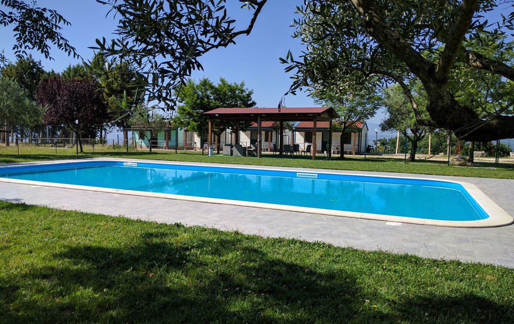 Agriturismo Alta Collina foto 3