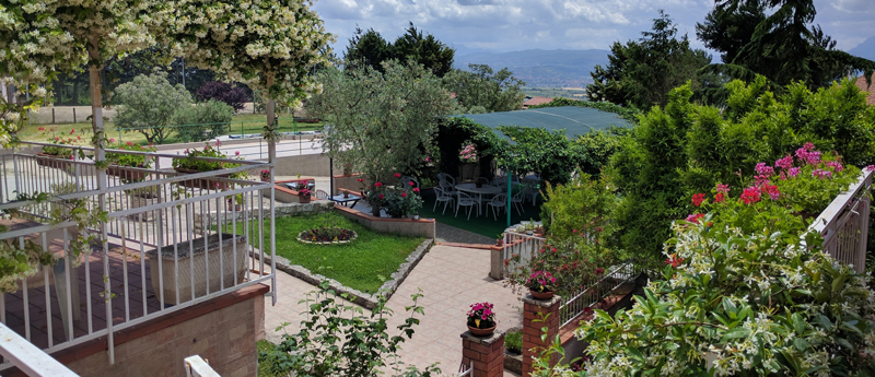 Agriturismo Alta Collina foto 5