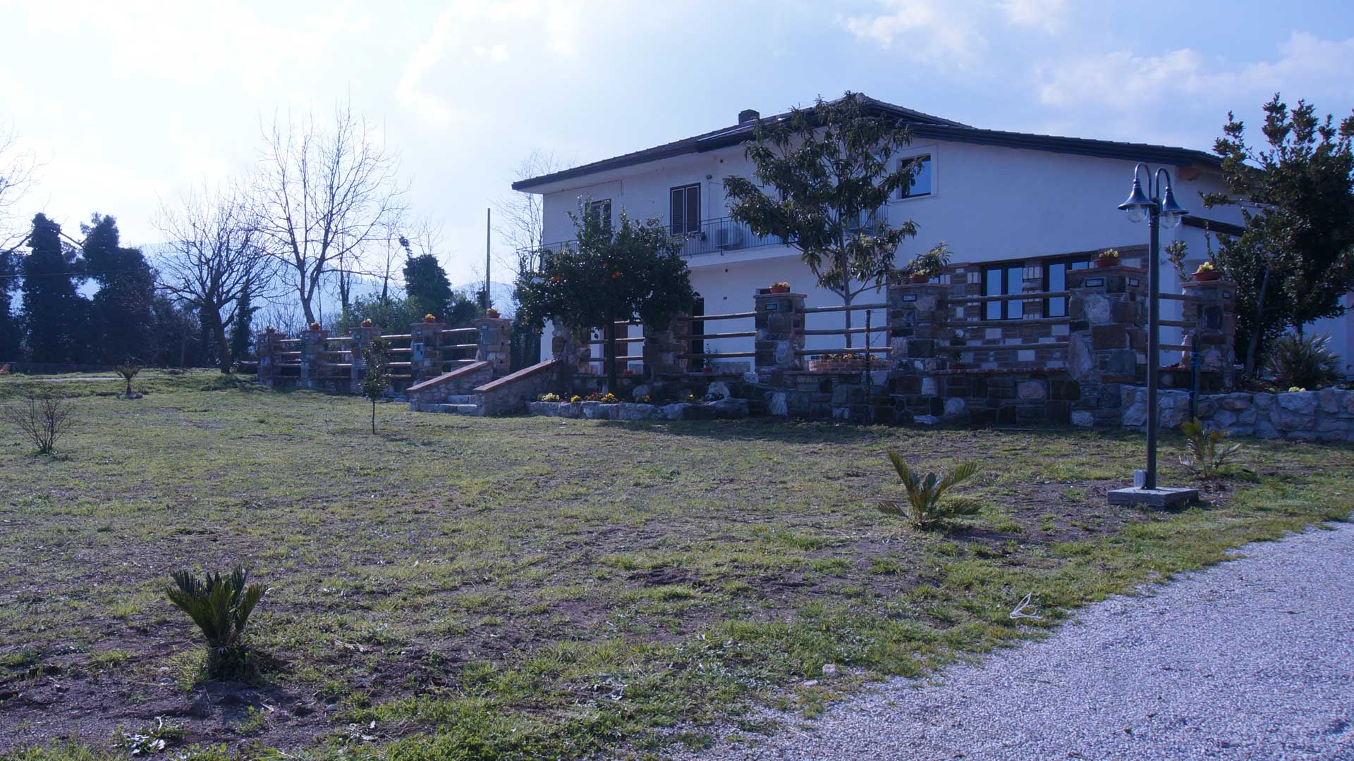 Agriturismo San Marco foto 4
