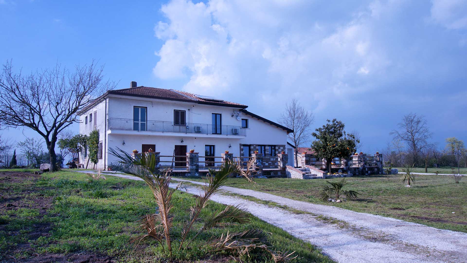 Agriturismo San Marco foto 5