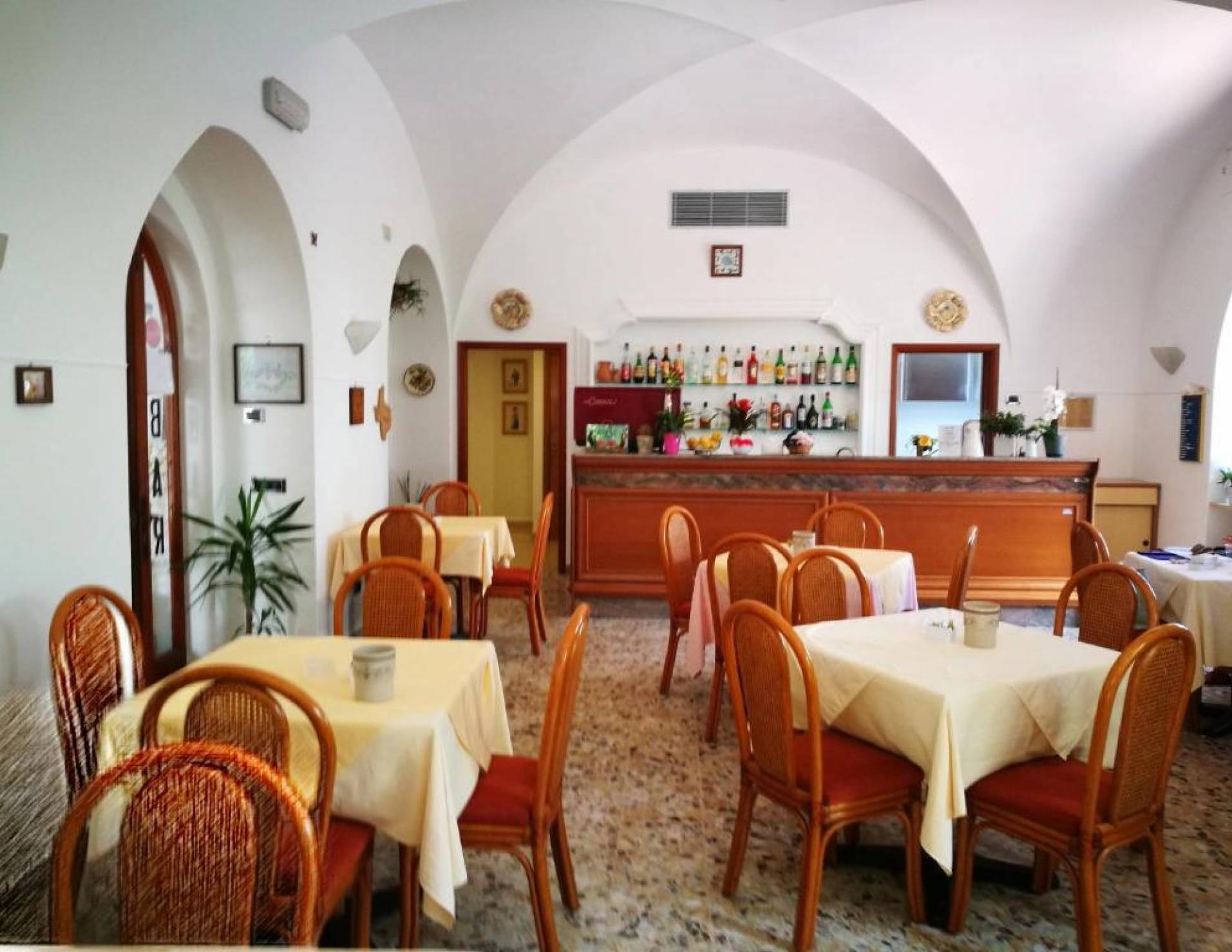Hotel Biancamaria foto 4