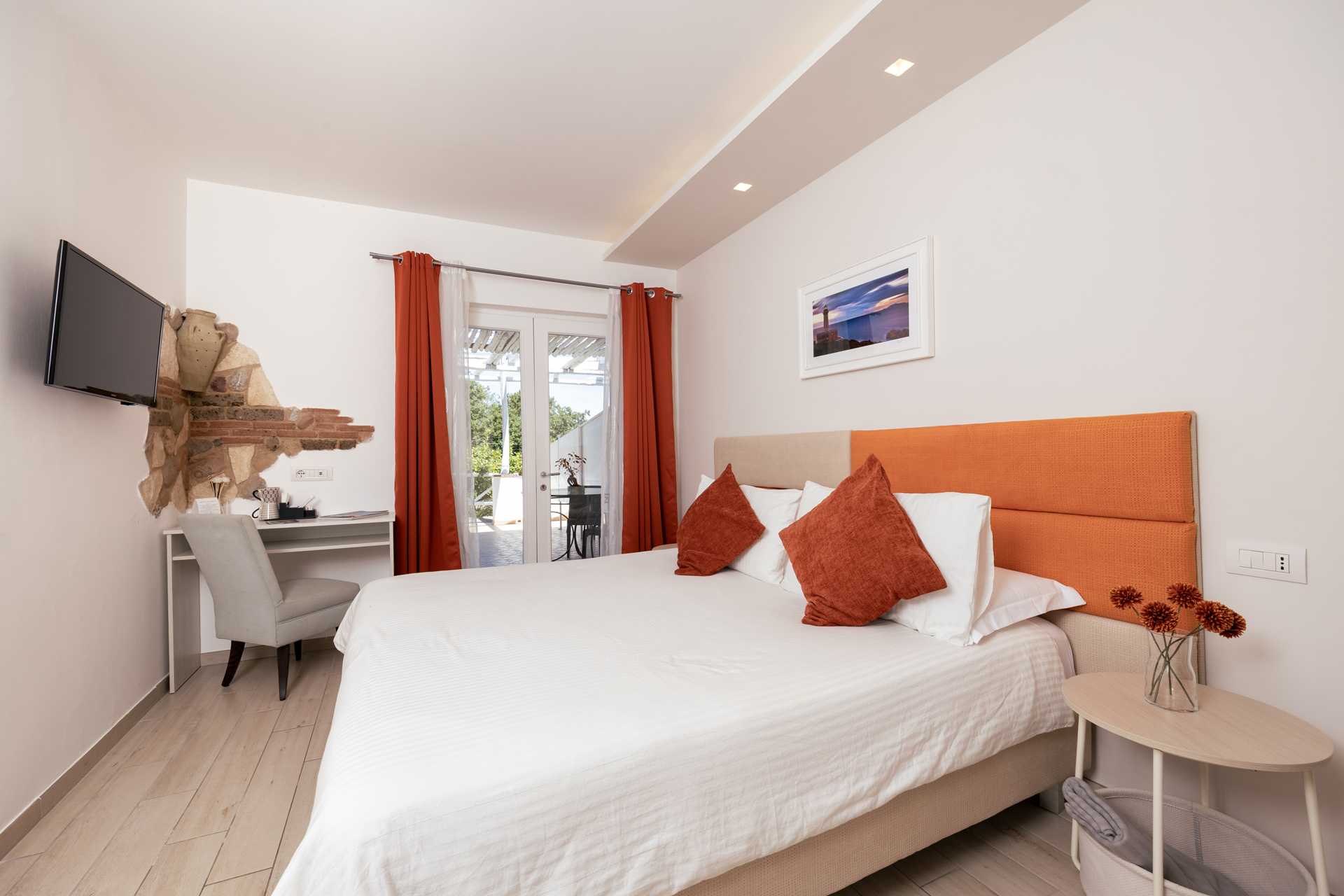 Relais Villa Anna foto 1