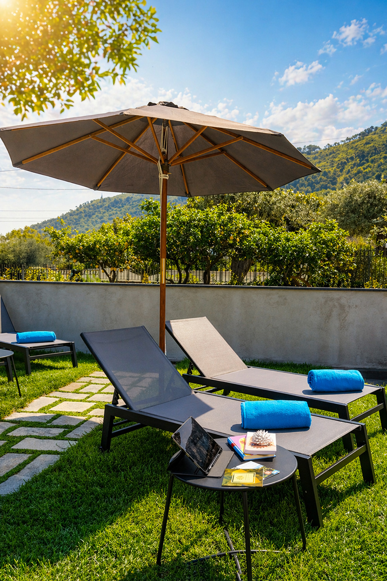 Relais Villa Anna foto 2