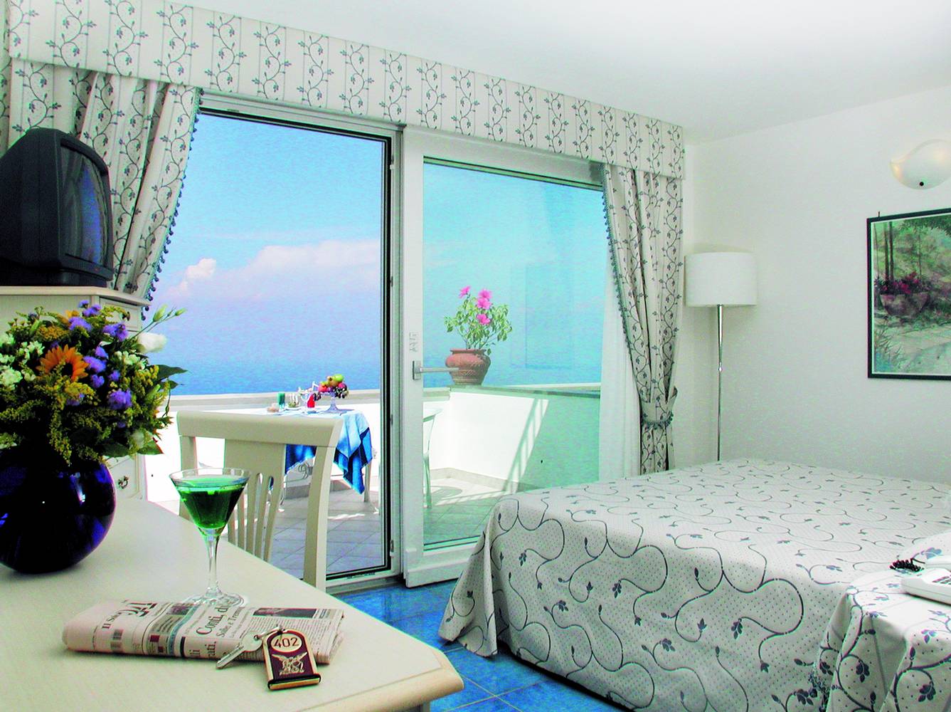 Hotel San Michele foto 2
