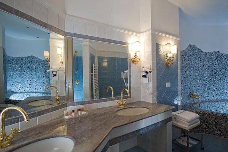 Hotel San Michele foto 5