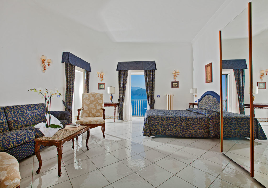 Hotel San Michele foto 6